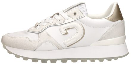 Cruyff Park Runner Wit - 39