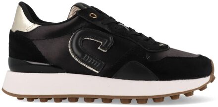 Cruyff Parkrunner CC244990-960 Zwart / Goud maat