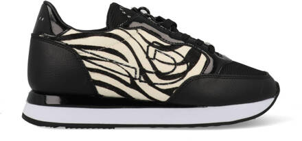 Cruyff Parkrunner CC4931203190 Zwart / Wit maat