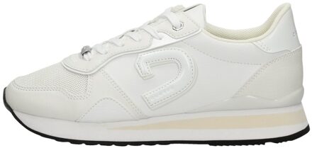 Cruyff Parkrunner Lux CC231990-100 Wit-37 maat 37