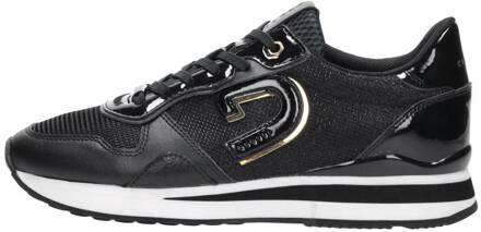 Cruyff Parkrunner Lux Zwart - 36