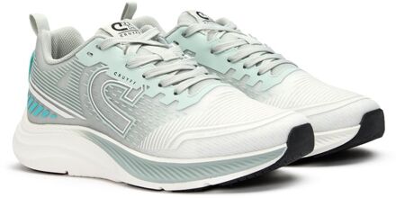 Cruyff Pelayo Sneakers - maat EU 44.5 / UK 10 Grijs