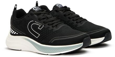 Cruyff Pelayo Sneakers Zwart