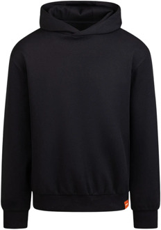 Cruyff Pique Hoodie Heren - S