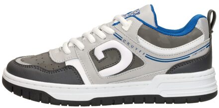 Cruyff Raval Licht Grijs Lichtgrijs - 36