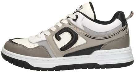 Cruyff Raval Wit - 34