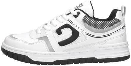 Cruyff Raval Wit - 36