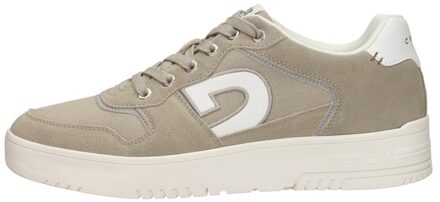 Cruyff Royal C Canvas Beige - 45