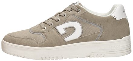 Cruyff Royal C Canvas Beige - 46