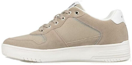 Cruyff Royal c canvas cs251030 Beige - 43