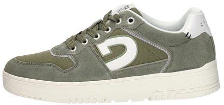 Cruyff Royal C Canvas Groen - 45