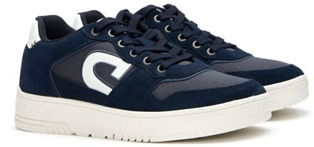 Cruyff Royal Sneakers Blauw - EU 42 / UK 8