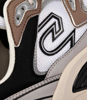 Cruyff Schoen scorpius ninja Wit - 43