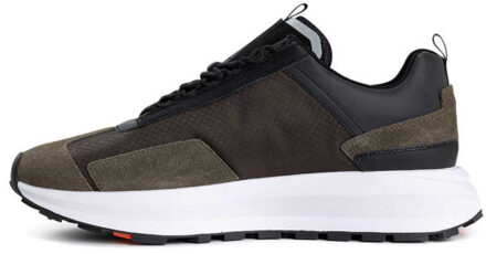 Cruyff Schoen subutai olive Groen - 43