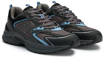 Cruyff Scorpius Sneakers - maat EU 40.5 / UK 7 Grijs