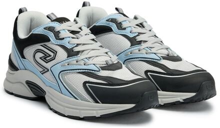 Cruyff Scorpius Sneakers - maat EU 42 / UK 8 Grijs