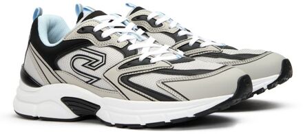 Cruyff Scorpius Sneakers - maat EU 47.5 / UK 12 Grijs