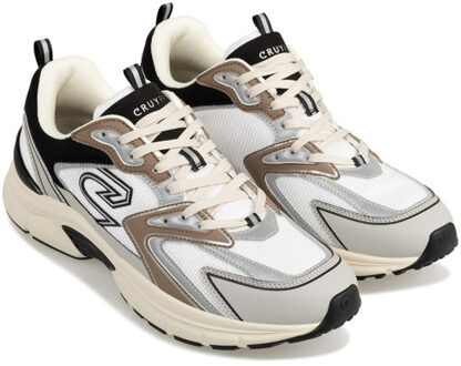 Cruyff Scorpius Wit - 43