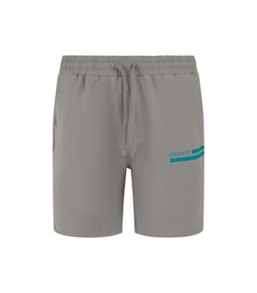 Cruyff Shorts moraira Grijs - L