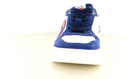 Cruyff Slice Blauw - 28