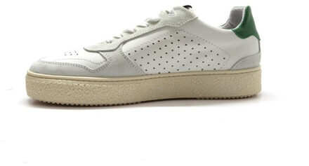 Cruyff Slice-suedeleather Wit - 41