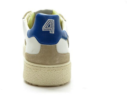 Cruyff Slice Wit - 41