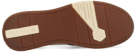 Cruyff Sneaker collegam cc2030-163 / blauw - maat 44 Wit