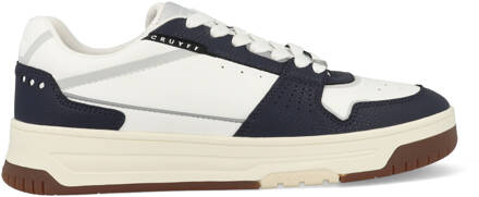 Cruyff Sneaker collegam cc2030-163 / blauw Wit - 41