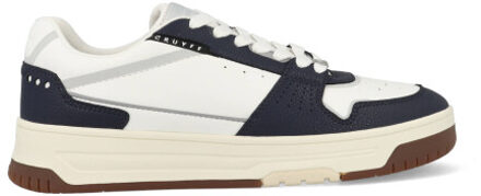 Cruyff Sneaker collegam cc2030-163 / blauw Wit - 41