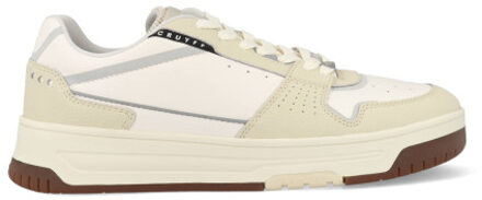 Cruyff Sneaker collegam cc241030-164 / beige Wit - 42
