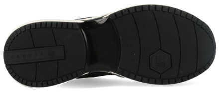 Cruyff Sneaker danny cc241960-958 / grijs - maat 40 Zwart