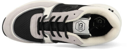 Cruyff Sneaker danny cc241960-958 / grijs Zwart - 37