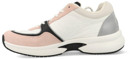 Cruyff Sneaker danny cc241963-381 wit / Roze - 40