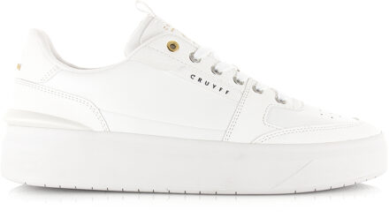 Cruyff Sneaker Endorsed Tennis CC233030-100 Wit-41 maat 41