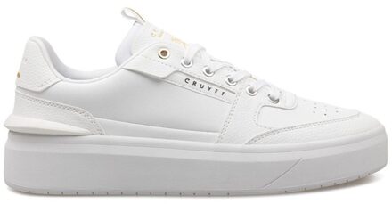 Cruyff Sneaker Endorsed Tennis CC233030-100 Wit maat
