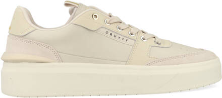 Cruyff Sneaker Endorsed Tennis CC233030-101 Beige -43 maat 43
