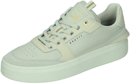 Cruyff Sneaker Endorsed Tennis CC233030-101 Beige -43 maat 43