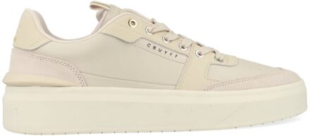 Cruyff Sneaker Endorsed Tennis CC233030-101 Beige maat