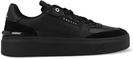 Cruyff Sneaker Endorsed Tennis CC241061-998 Zwart maat