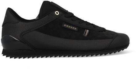 Cruyff Sneaker Montanya CC241130-960 Zwart / Goud maat