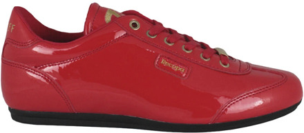 Cruyff Sneakers Cruyff , Red , Dames - 37 Eu,38 EU