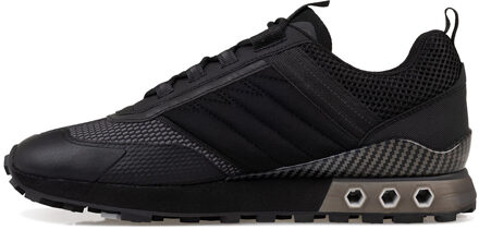 Cruyff Sneakers Fearia Equalizer Zwart