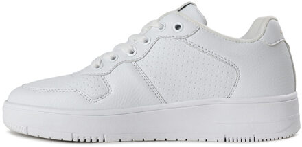 Cruyff Sneakers Indoor Royal Wit