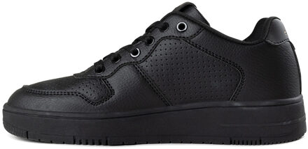 Cruyff Sneakers Indoor Royal Zwart