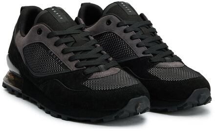 Cruyff Snyper Sneakers Zwart - EU 42 / UK 8