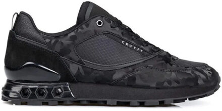 Cruyff Snyper Zwart - 44