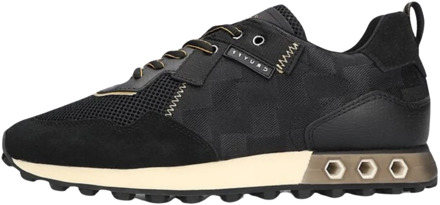 Cruyff Superbia Hex CC231155-960 Zwart-41 maat 41