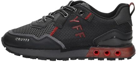 Cruyff Superbia Zwart - 31