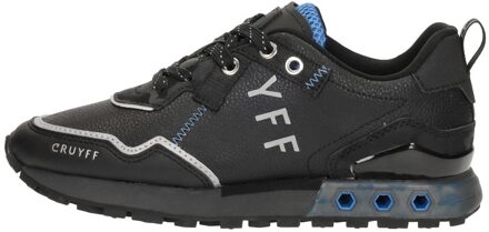 Cruyff Superbia Zwart - 37