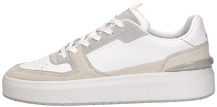 Cruyff Surefire Tennis Wit - 41